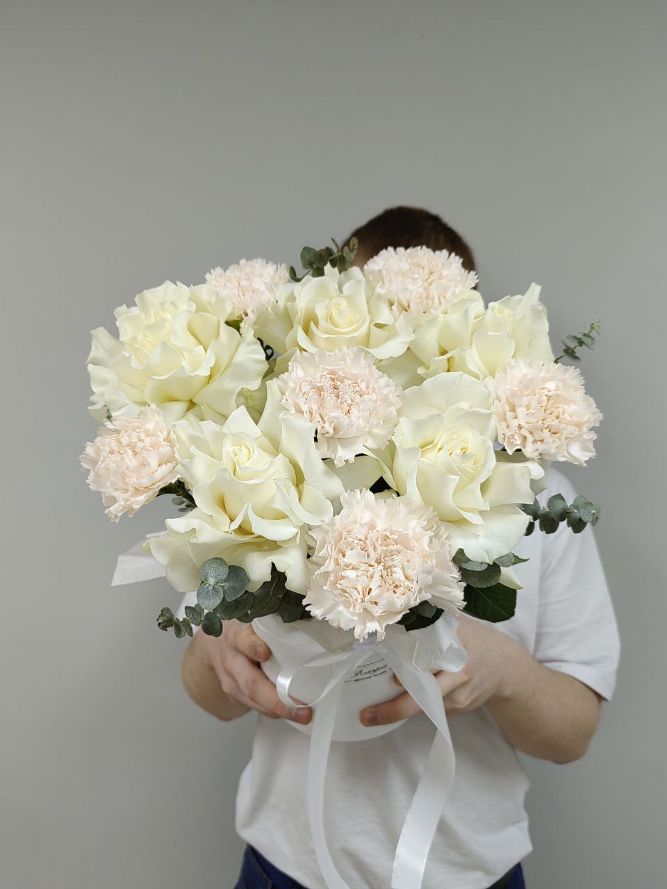 Композиция «Кружевное удовольствие»